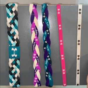 Under Armour Headbands